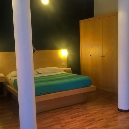 Bellaria Relais Bed & Breakfast Piano di Sorrento Eksteriør bilde