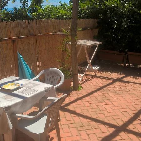 Bellaria Relais Bed & Breakfast Piano di Sorrento Eksteriør bilde