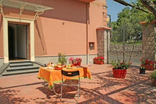 Bellaria Relais Bed & Breakfast Piano di Sorrento Eksteriør bilde