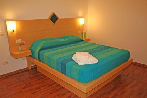 Bellaria Relais Bed & Breakfast Piano di Sorrento Eksteriør bilde
