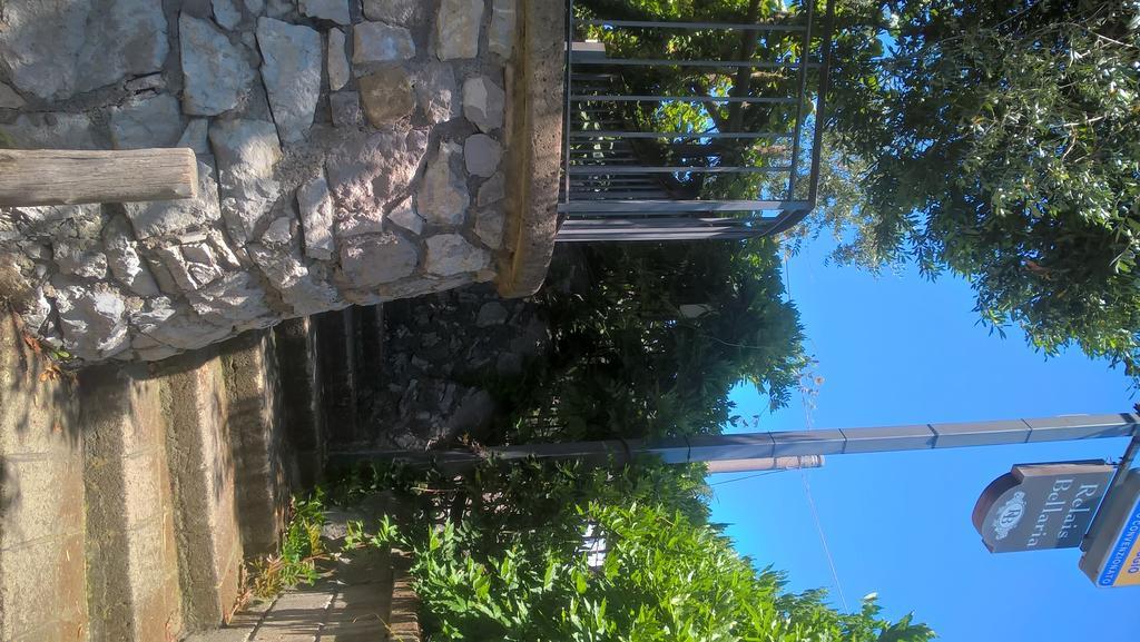 Bellaria Relais Bed & Breakfast Piano di Sorrento Eksteriør bilde