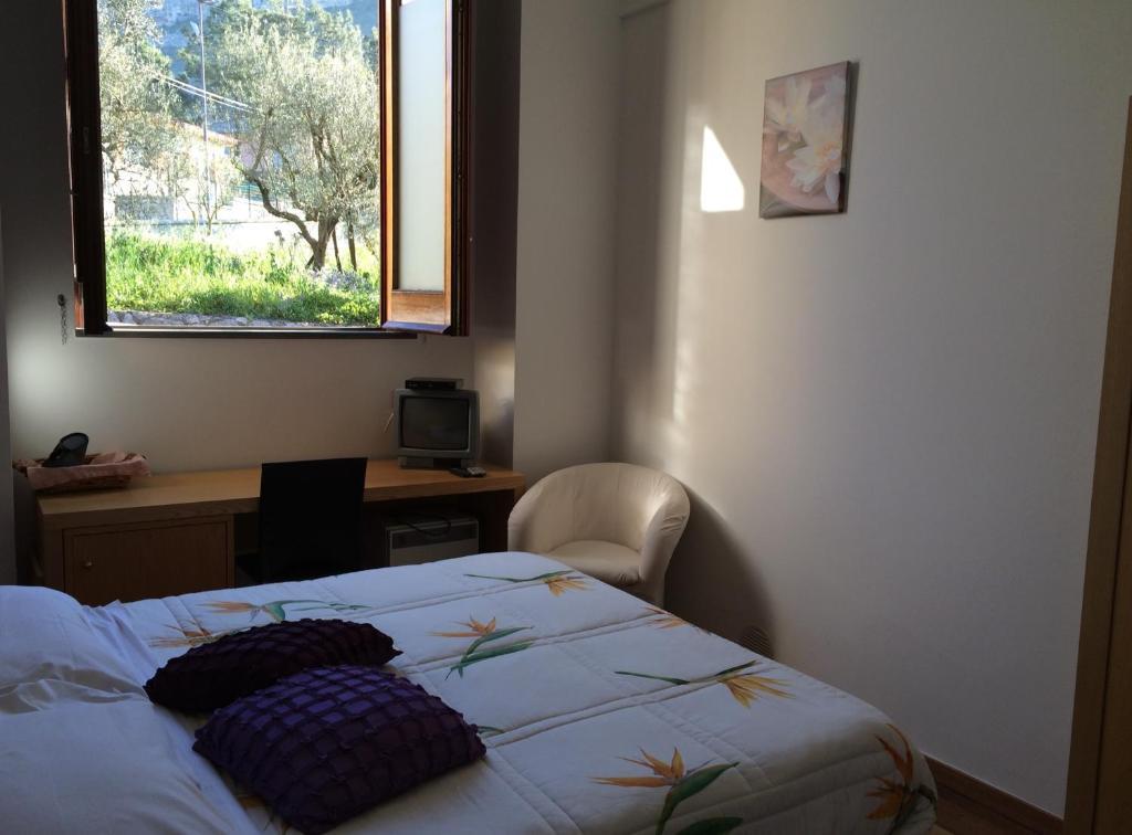 Bellaria Relais Bed & Breakfast Piano di Sorrento Eksteriør bilde