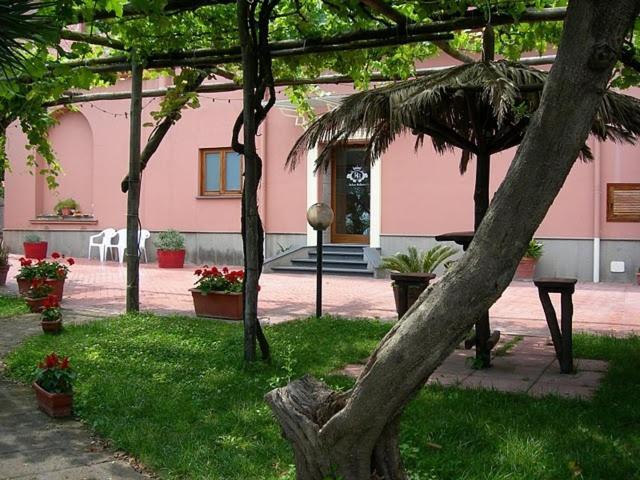 Bellaria Relais Bed & Breakfast Piano di Sorrento Eksteriør bilde