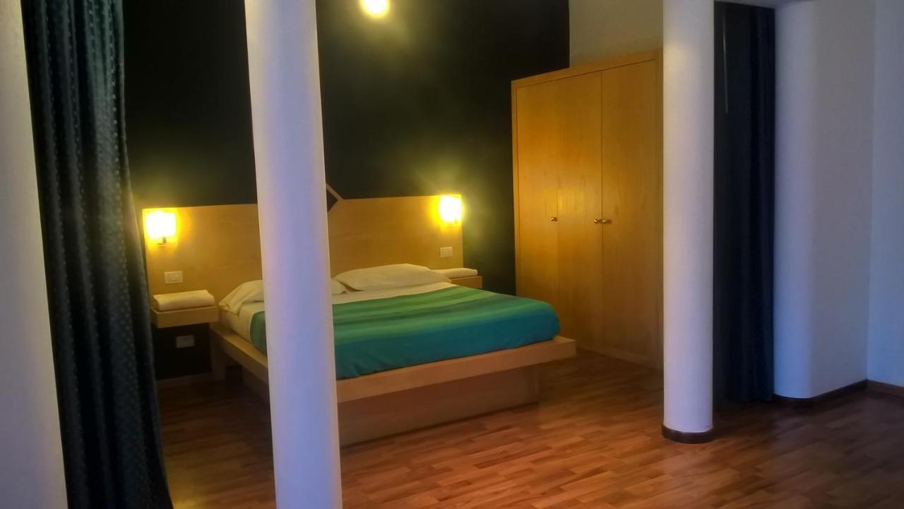 Bellaria Relais Bed & Breakfast Piano di Sorrento Eksteriør bilde