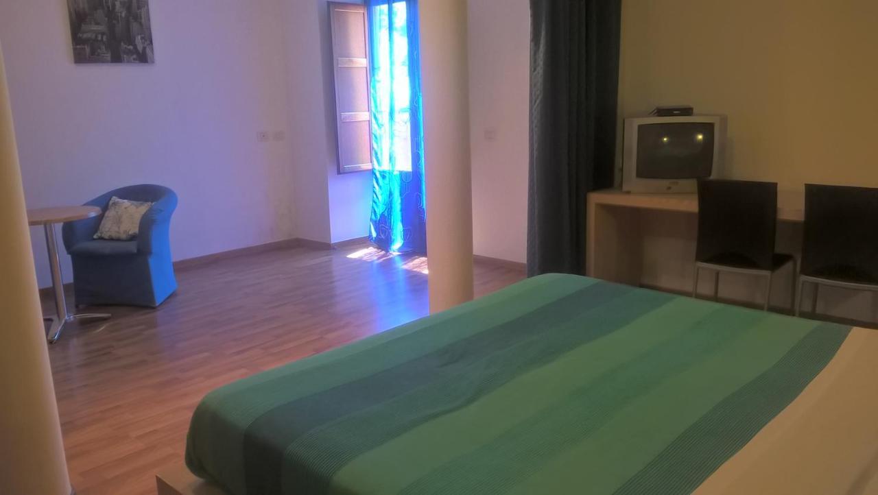 Bellaria Relais Bed & Breakfast Piano di Sorrento Eksteriør bilde
