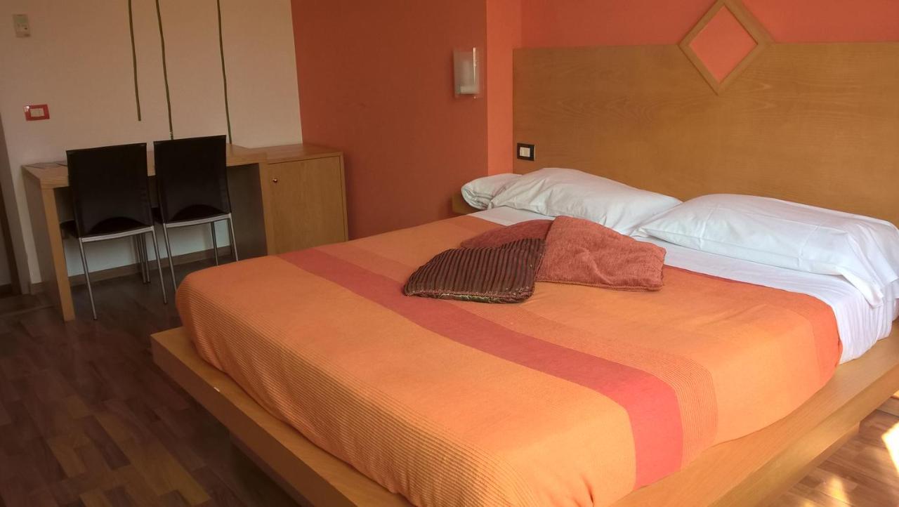 Bellaria Relais Bed & Breakfast Piano di Sorrento Eksteriør bilde