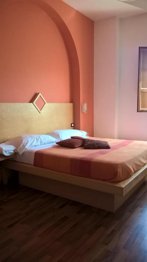 Bellaria Relais Bed & Breakfast Piano di Sorrento Eksteriør bilde